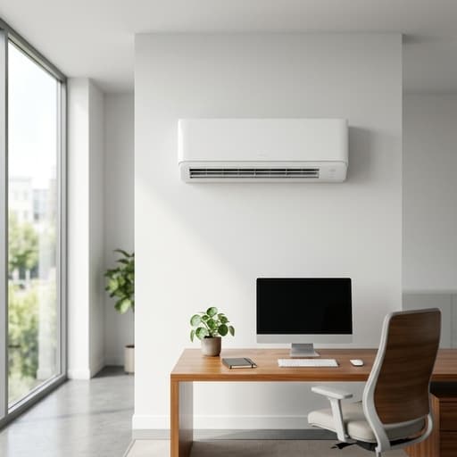 机房壁挂式空调