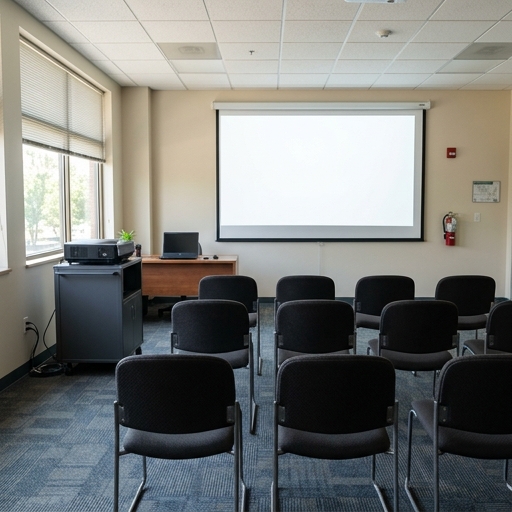 短焦会议投影仪缩略图 3