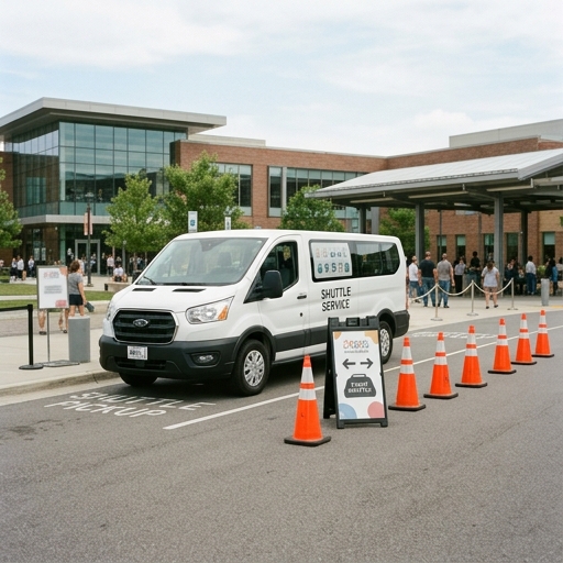 公务保障商务车缩略图 3